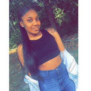 Meet your Posher, Dajah